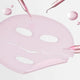 Medicube PDRN Pink Collagen Gel Mask kolagenowa maska do twarzy 4x28g