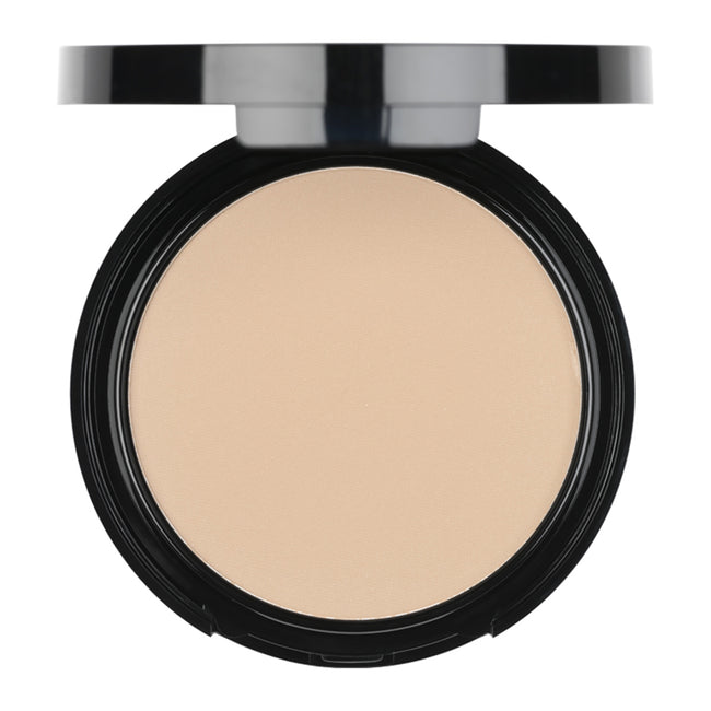 Pierre Rene Professional Compact Powder SPF25 puder prasowany