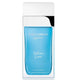 Dolce & Gabbana Light Blue Italian Love Pour Femme woda toaletowa spray 100ml - produkt bez opakowania