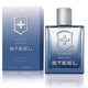 Victorinox Swiss Army Steel woda toaletowa spray