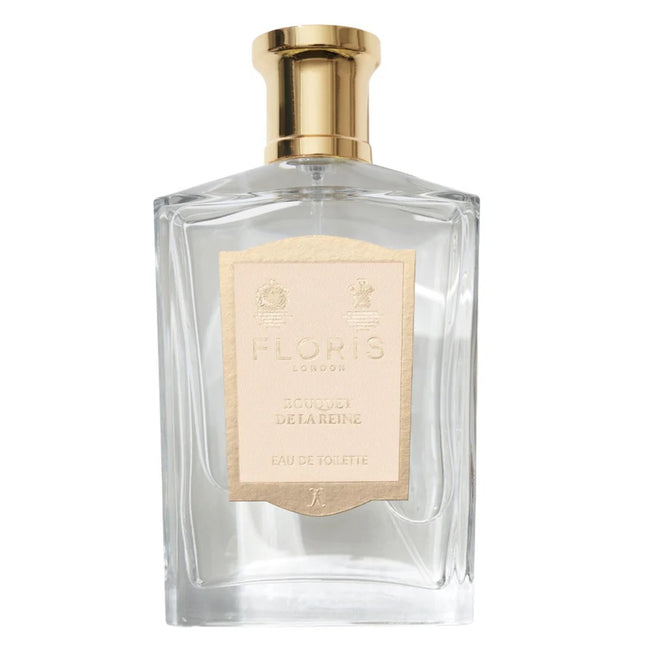 Floris Bouquet de La Reine woda toaletowa