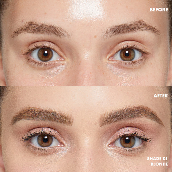 NYX Professional MakeUp Lift & Snatch! Brow Tint Pen pisak do brwi