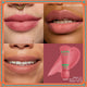 NYX Professional MakeUp Holiday Smushy Kit zestaw balsamów do ust 3x8ml