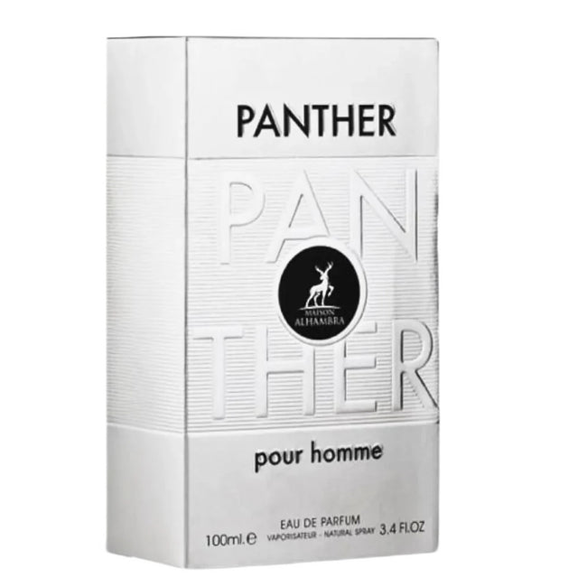 Maison Alhambra Panther Pour Homme woda perfumowana spray