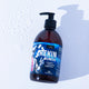 LaQ Żel pod prysznic dla mężczyzn 8w1 Rekin Biznesu Premium 500ml