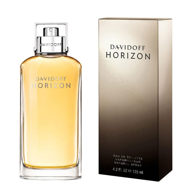 Davidoff Horizon woda toaletowa spray