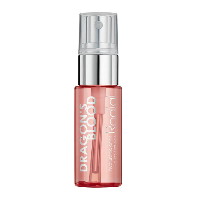 Rodial Dragon's Blood nawilżająca mgiełka do twarzy 30ml