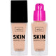 Wibo Skin Perfector Longwear Foundation podkład do twarzy