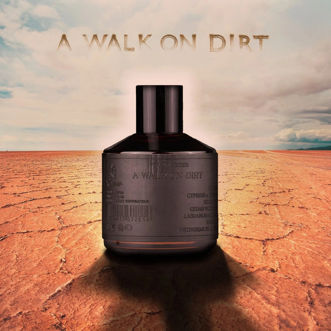 Emir A Walk On Dirt woda perfumowana
