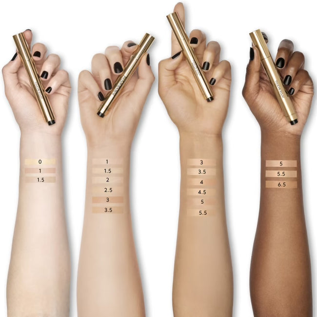 Yves Saint Laurent Touche Eclat korektor rozświetlający