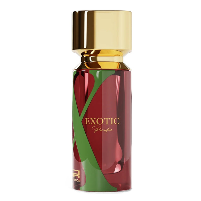 Rue Broca Exotic Paradise woda perfumowana