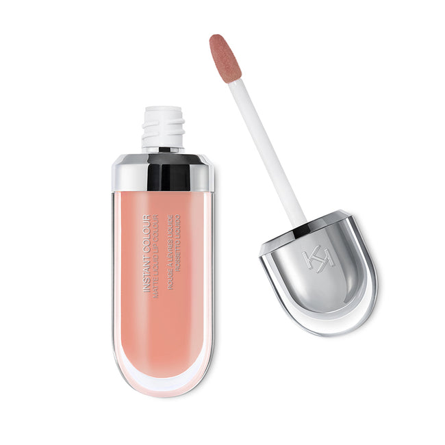 KIKO Milano Instant Colour Matte Liquid Lip Colour matowa pomadka w płynie