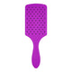 Wet Brush Paddle Detangler szczotka do włosów Purple