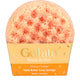 Bomb Cosmetics Gelato Body Buffer gąbka do mycia ciała Mango Sorbet 200g