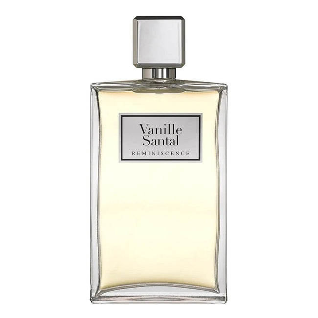Reminiscence Vanille Santal woda toaletowa spray  Tester