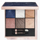 Lancome Celestial Rose Palette paleta cieni do powiek 15g