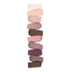 KIKO Milano Smart Eyeshadow Palette paleta 10 cieni do powiek z podwójnym aplikatorem