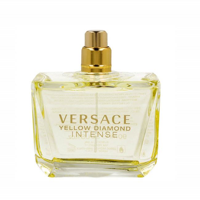 Versace Yellow Diamond Intense woda perfumowana spray 90ml - produkt bez opakowania