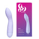 So Divine Pearl Mini G-Spot wibrator punktu G Violet
