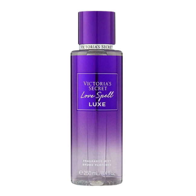Victoria's Secret Love Spell Luxe mgiełka do ciała 250ml
