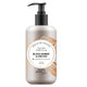 BeBio Ewa Chodakowska Home & Spa Collection naturalne mydło do rąk w płynie Black Amber & Orchid 300ml