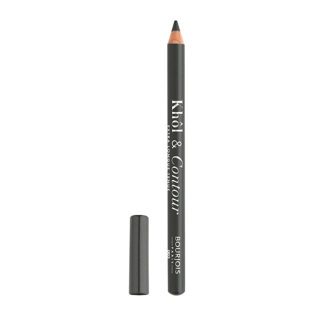 Bourjois Khol & Contour Eye Pencil Extra-Long Wear kredka do oczu