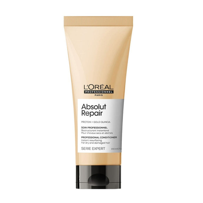 L'Oreal Professionnel Serie Expert Absolut Repair regenerująca odżywka do włosów zniszczonych 200ml