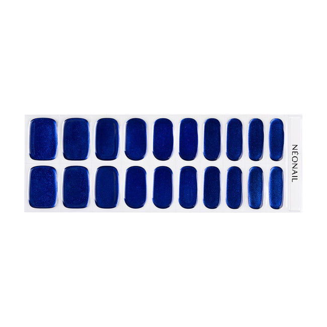 NeoNail Gel Stickers Easy On lakier hybrydowy w naklejce