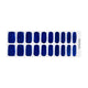 NeoNail Gel Stickers Easy On lakier hybrydowy w naklejce