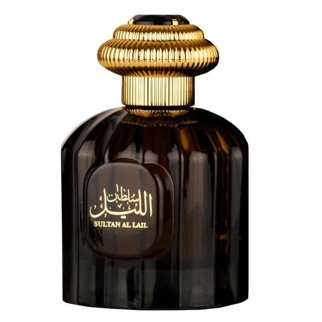 Al Wataniah Sultan Al Lail woda perfumowana