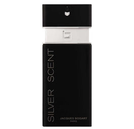Jacques Bogart Silver Scent woda toaletowa spray  Tester