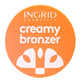 Ingrid Creamy Bronzer bronzer w kremie