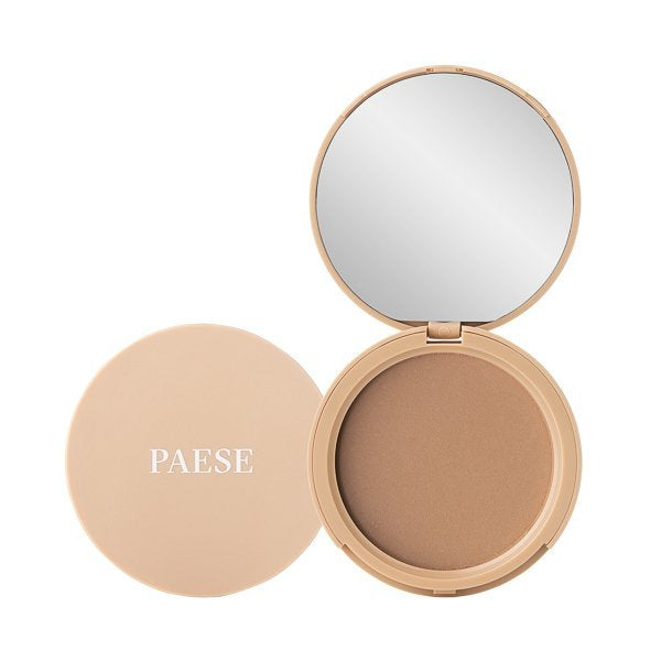 Paese Iluminating Covering Powder puder rozświetlająco-kryjący