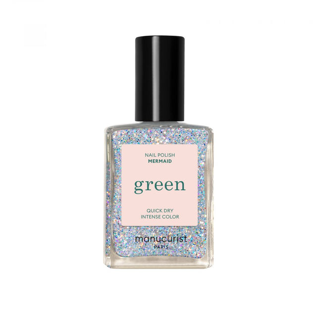 Manucurist Green Nail Polish lakier do paznokci