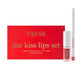 Paese The Kiss Lips zestaw pomadka i konturówka 02 Nude Coral