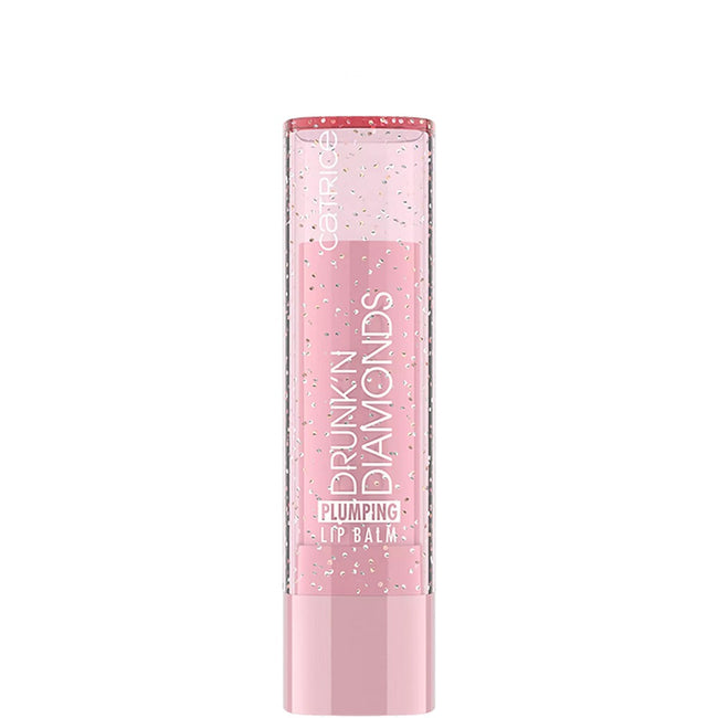 Catrice Drunk'n Diamonds balsam do ust
