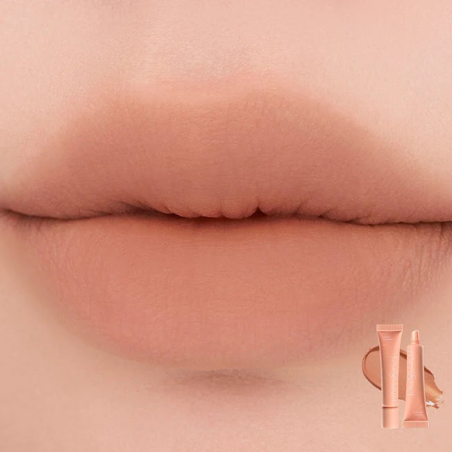 Rom&nd Color Lip Matte matowa pomadka do ust