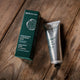 Zew For Men Kojąco-łagodzący krem po goleniu z czarną hubą i ceramidami 80ml