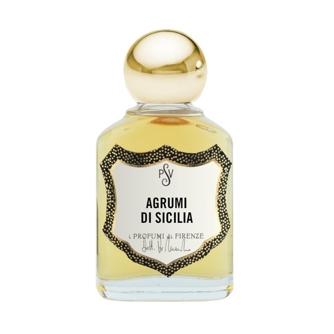 I Profumi Di Firenze Agrumi Di Sicilia woda perfumowana