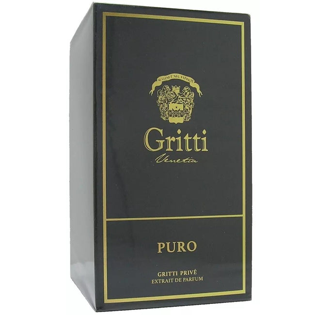 Gritti Puro ekstrakt perfum