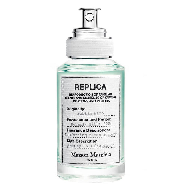 Maison Margiela Replica Bubble Bath woda toaletowa spray