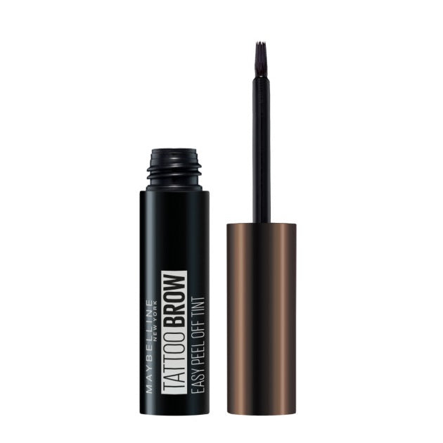 Maybelline Tattoo Brow Peel-Off Tint żel do brwi