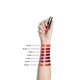 L'Oreal Paris Brilliant Signature Shiny Liquid Lipstick błyszcząca pomadka w płynie