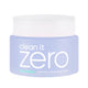 Banila Co Clean it Zero Calming Cleansing Balm oczyszczający balsam kojący do twarzy 100ml