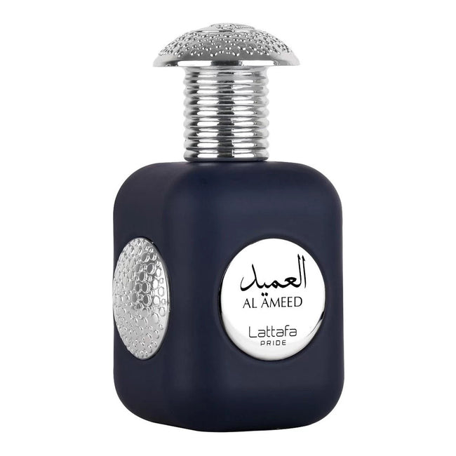 Lattafa Pride Al Ameed woda perfumowana spray