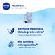 Nivea Baby żel 2w1 do mycia ciała i włosów 500ml