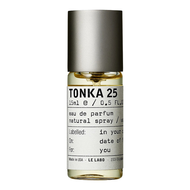 Le Labo Tonka 25 woda perfumowana spray
