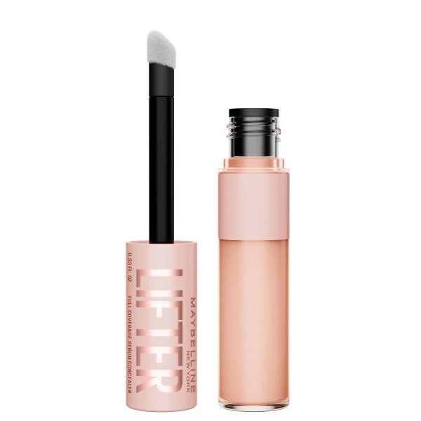 Maybelline Lifter Concealer rozświetlający korektor do twarzy 11ml