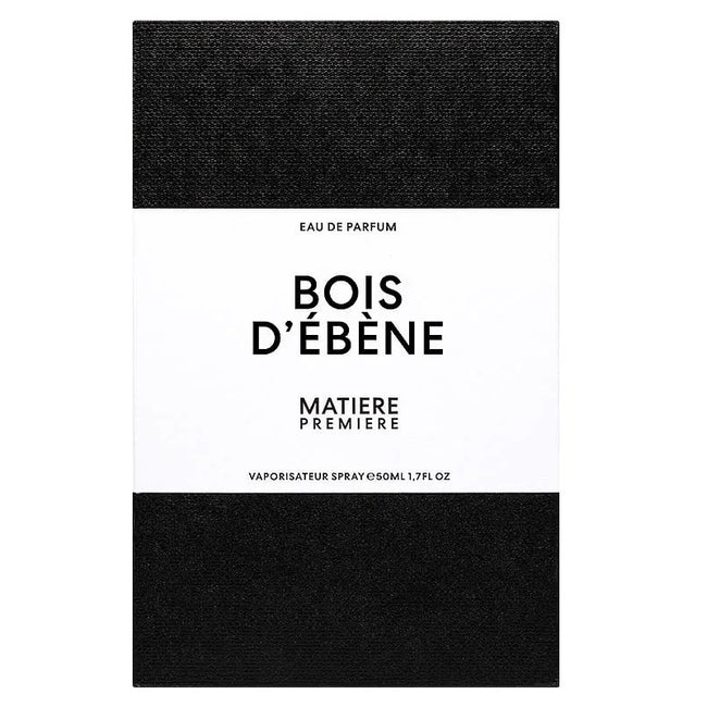 Matiere Premiere Bois d'Ebene woda perfumowana spray