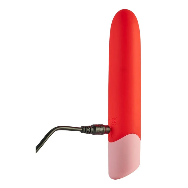 Dream Toys Love Signal Love Whisper wibrator typu bullet Pink